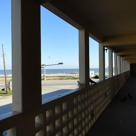Pearl Inn Galveston Exterior photo