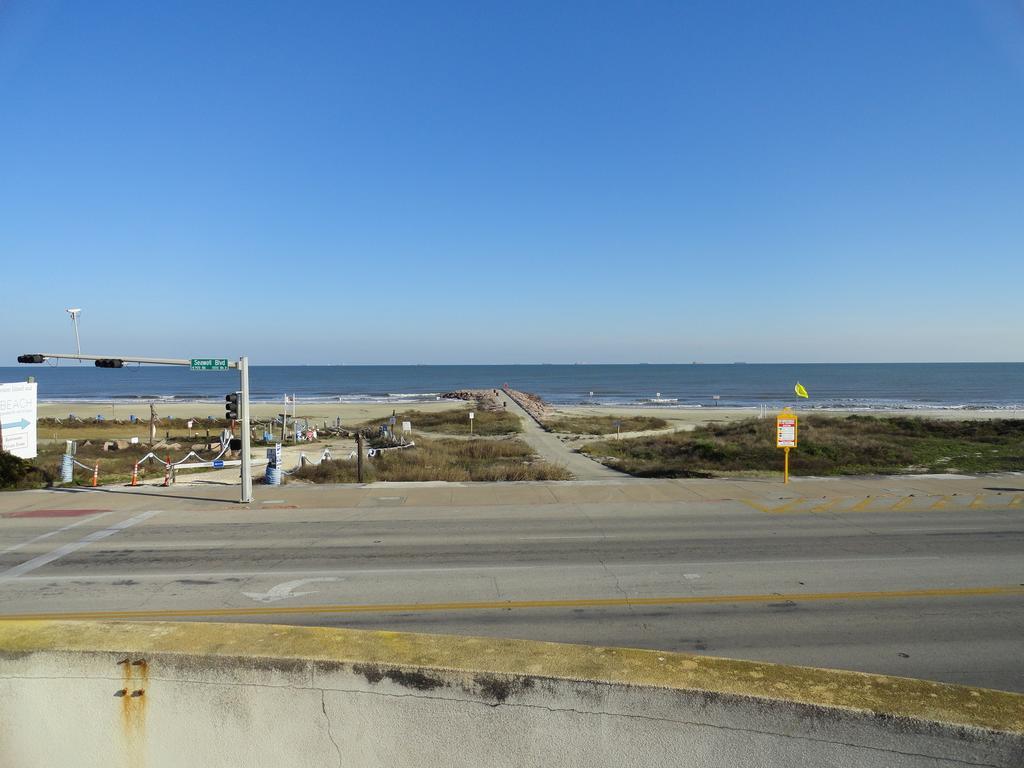 Pearl Inn Galveston Exterior photo