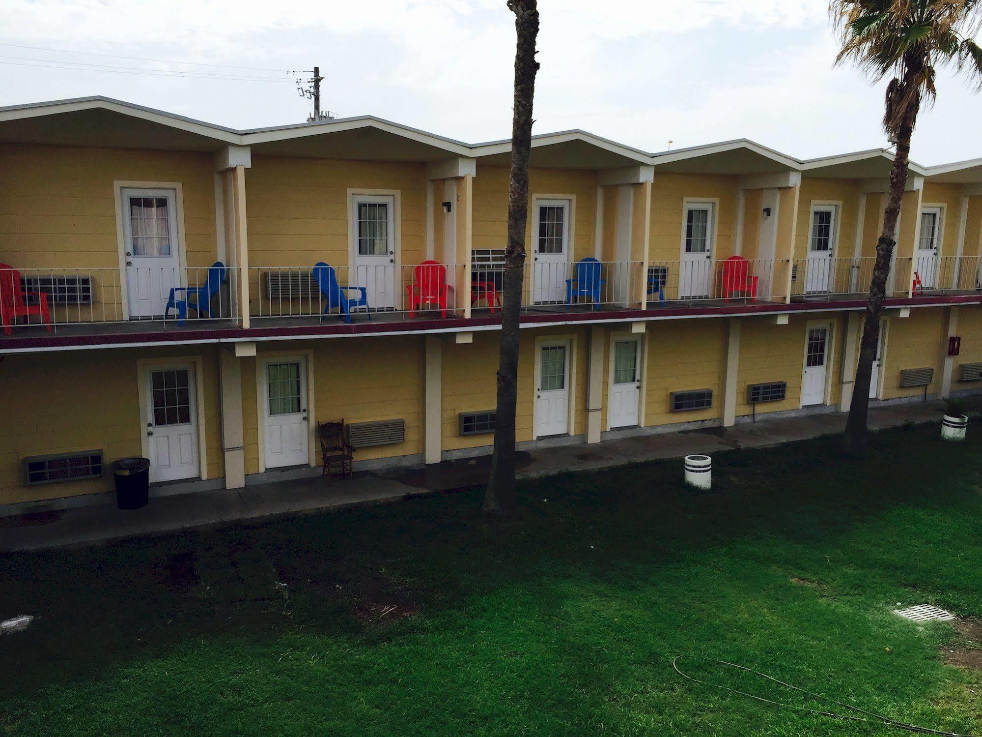 Pearl Inn Galveston Exterior photo