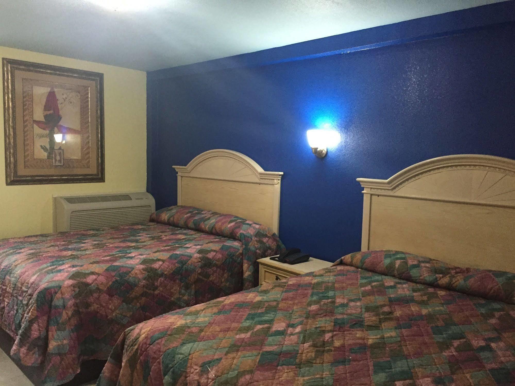 Pearl Inn Galveston Exterior photo
